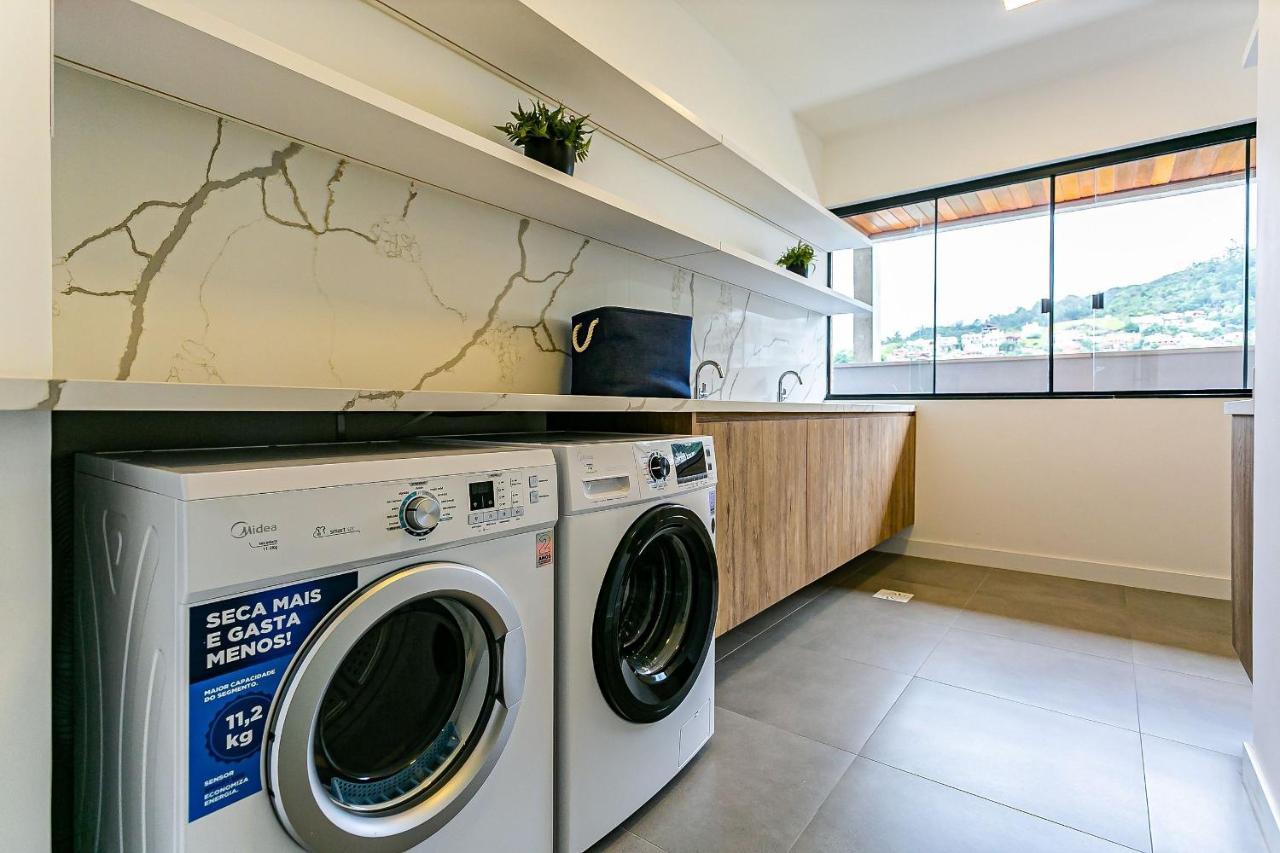 Apartmán Ripresa - Trindade Florianópolis Exteriér fotografie
