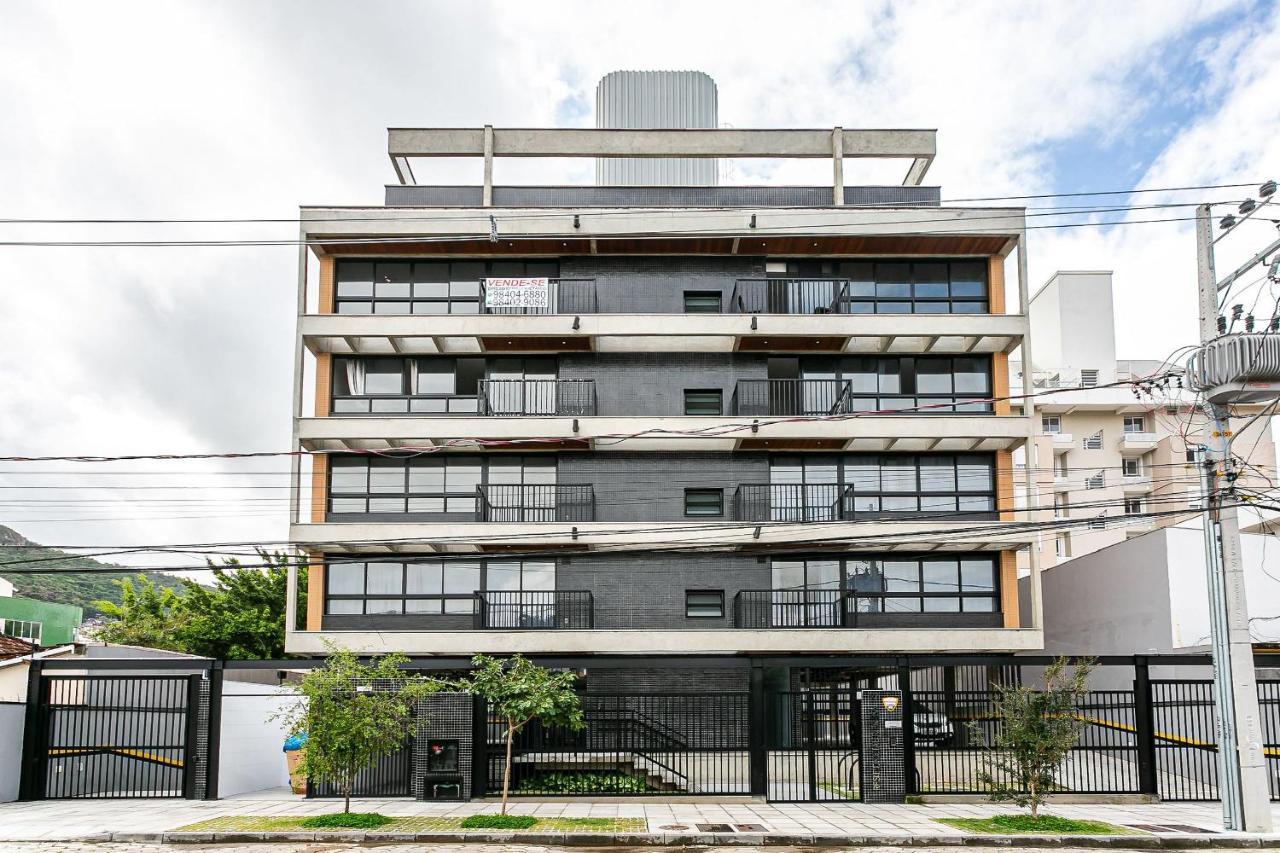 Apartmán Ripresa - Trindade Florianópolis Exteriér fotografie