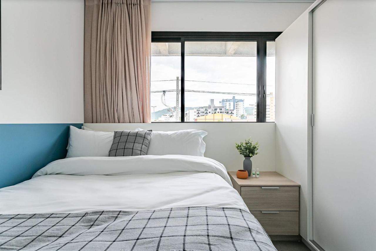 Apartmán Ripresa - Trindade Florianópolis Exteriér fotografie