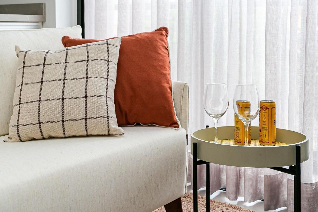 Apartmán Ripresa - Trindade Florianópolis Exteriér fotografie